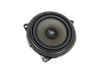 BMW X3 F25 10-14 Lautsprecher Links Hinten BMW X3 F25 10-14 22.06.2011 65139209183 9209183 65.13-9209183-03 gebraucht Vorschau 1