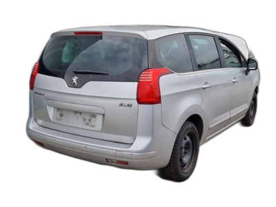 Peugeot 5008 09-13