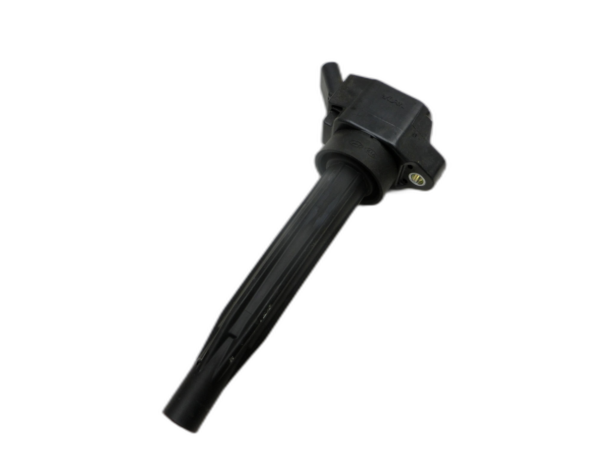 Hyundai Tucson IV NX4 20-24 Hybrid 1,6 132KW Zündspule Zyl.4  - Bild 1