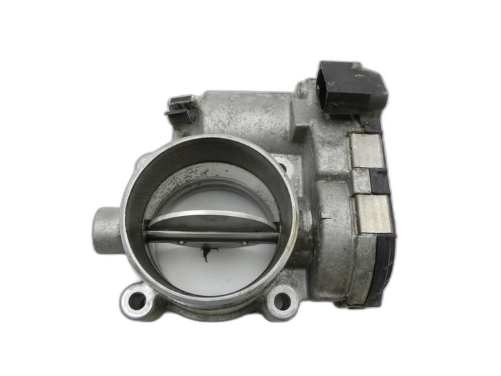 Mercedes SLK R171 04-08 1,8K 120KW 271.944 Drosselklappe Mercedes SLK R171 04-08 31.01.2006 A1110980109 0280750045... Bild 1