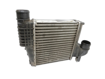 Ladeluftkühler Kühler Peugeot 308 II 17-21 1,2 96KW 