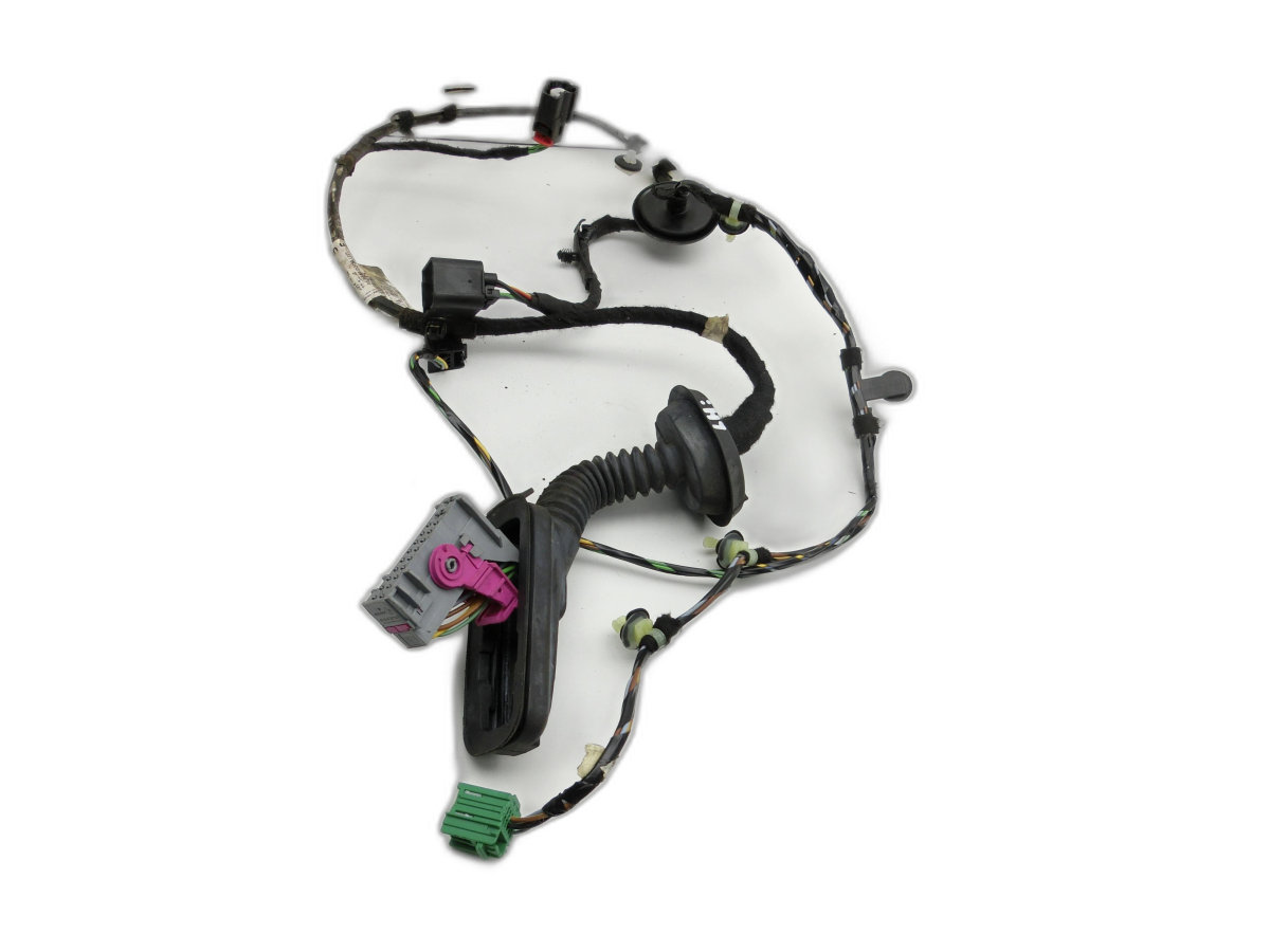 Opel Astra K 15-21 Kombi Kabelbaum für Tür und Fensterheber Links Hinten - Bild 1