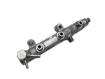 Audi Q7 4L 09-15 TDI 3,0 176KW Hochdruck Verteiler Verteilerrohr Rechts Audi Q7 4L 09-15 22.10.2012 059130090CN... Vorschau 1