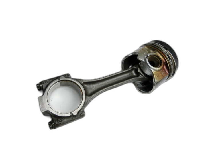 VW Passat B8 3G 14-19 TDI 1,6 88KW DCXA Kolben mit Pleuel Pos B  - Bild 1