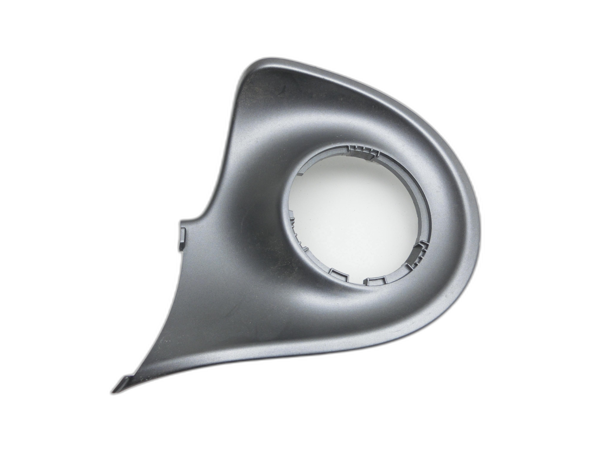 Smart Forfour 453 14-19 Blende Einbaurahmen für Luftdüse Links  - Bild 1