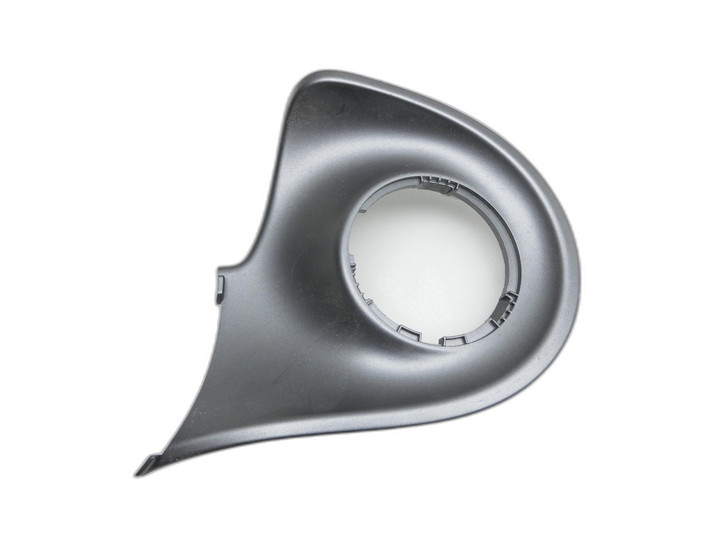 Smart Forfour 453 14-19 Blende Einbaurahmen für Luftdüse Links  - Bild 1