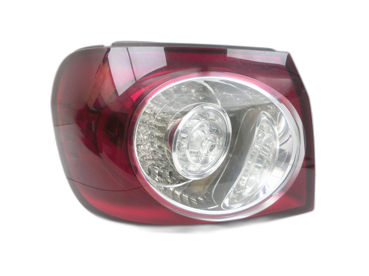 VW Golf V 5 Plus 5M 04-08  Rückleuchte Rücklicht Heckleuchte Links orig - Bild 1