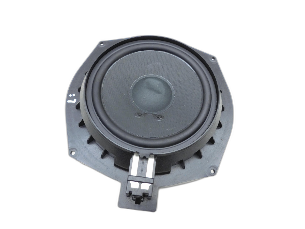 Loudspeaker Left Front for BMW F10 528i 10-13 - Bild 1