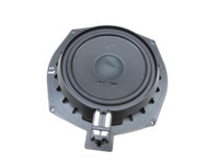 BMW F10 528i 10-13 Lautsprecher Links Vorne BMW F10 528i 10-13 07.10.2011 8715683 65138715683 gebraucht Vorschau 1