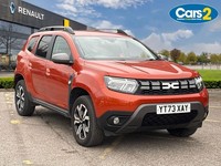2023 Dacia Duster 1.0 TCe 90 Journey 5dr Estate Petrol Manual