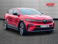 2024 Renault Megane E-Tech EV60 160kW Techno Comfort Range 60kWh 5dr Auto Hatchb
