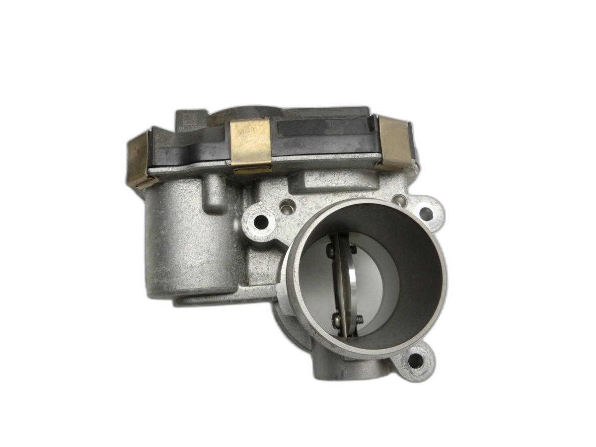 valvola a farfalla per Opel Astra K 15-21 - Bild 1