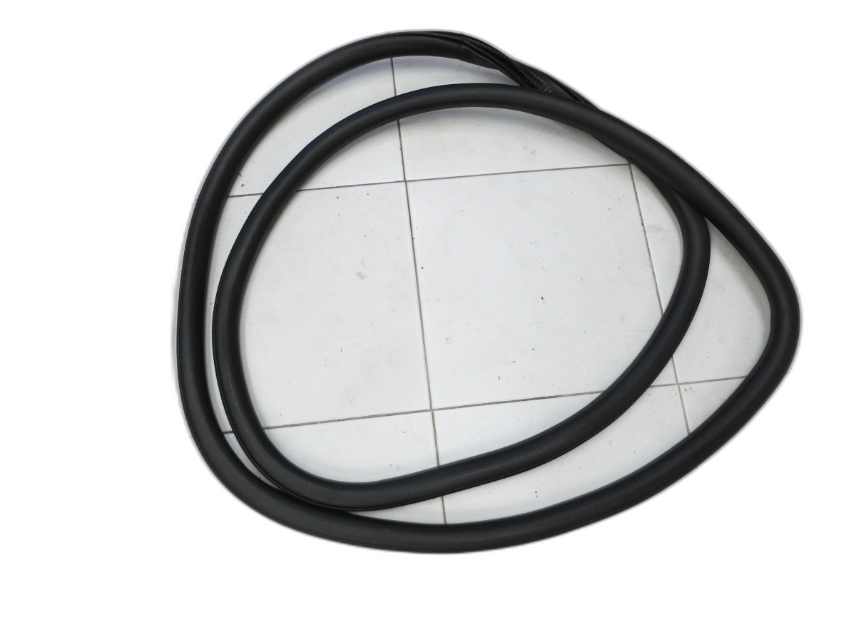 Galaxy III CK 15-19  Dichtung für Rahmen Tür Rechts Hinten  - Bild 1