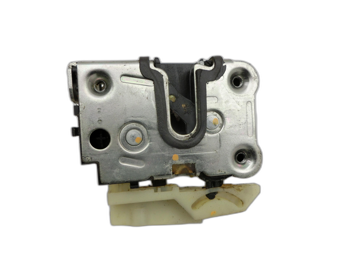 serratura della porta con motore elettrico Sx anteriore per Dacia Duster I HS 13-18 - Bild 1