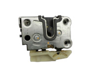 Dacia Duster I HS 13-18 Türschloss mit ZV Stellmotor Links Vorne Dacia Duster I HS 13-18 25.10.2016 825031894R gebraucht Vorschau 1