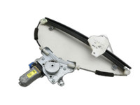 Chevrolet Captiva S10 06-11 Fensterhebermotor mit Fensterheber Links Vorne Chevrolet Captiva S10 06-11 01.05.2009... Vorschau 1
