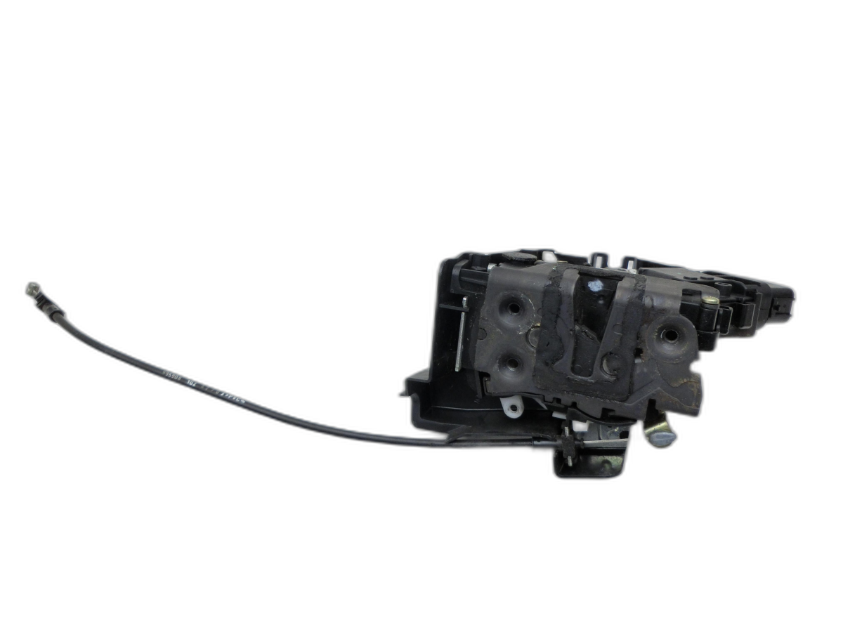 cerradura de la puerta con motor eléctrico izquierda delante para Ford C-Max DM2 03-07 - Bild 1