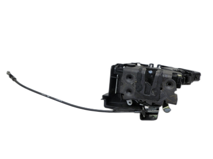 Ford C-Max DM2 03-07  Türschloss mit ZV Stellmotor Links Vorne  - Bild 1