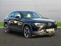 2025 Mazda MX-30 125kW R-EV Exclusive Line 5dr Auto Hatchback PETROL/ELECTRIC Au