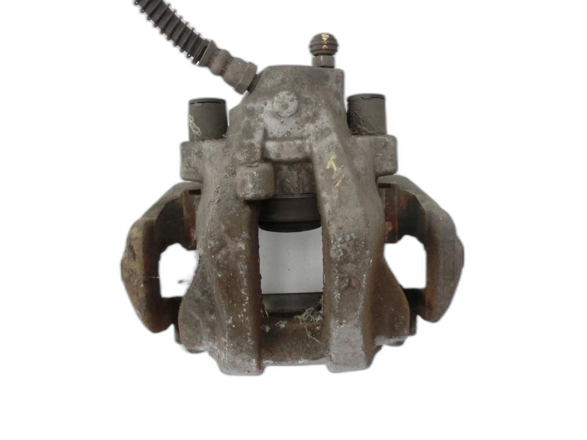 Mercedes C219 CLS 08-10 350 CGI 3,5 215KW Bremssattel Bremszange Hinten Links  - Bild 1