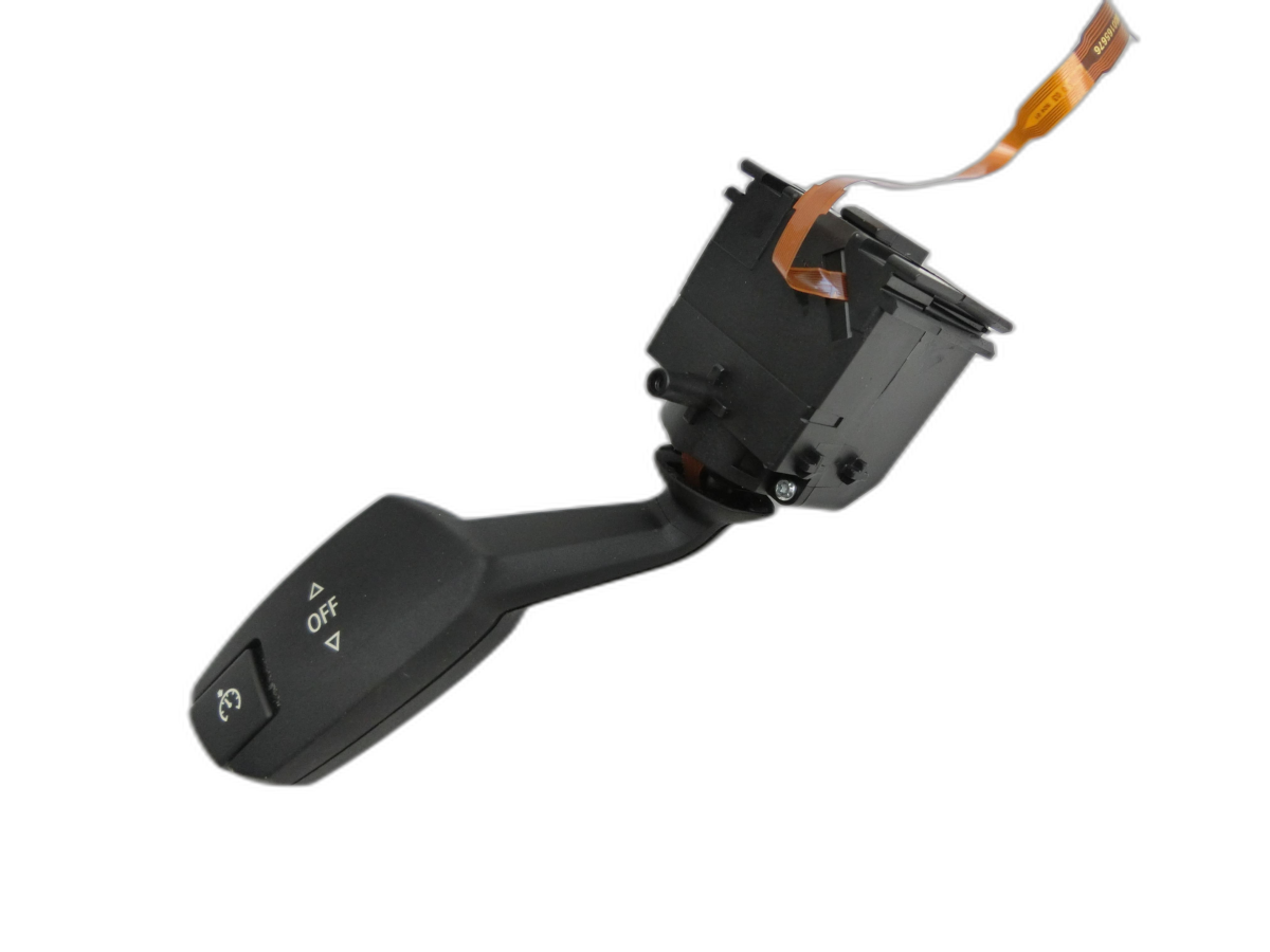 BMW E91 320D LCI 09-13 Lenkstockschalter Tempomat Bedienung  - Bild 1