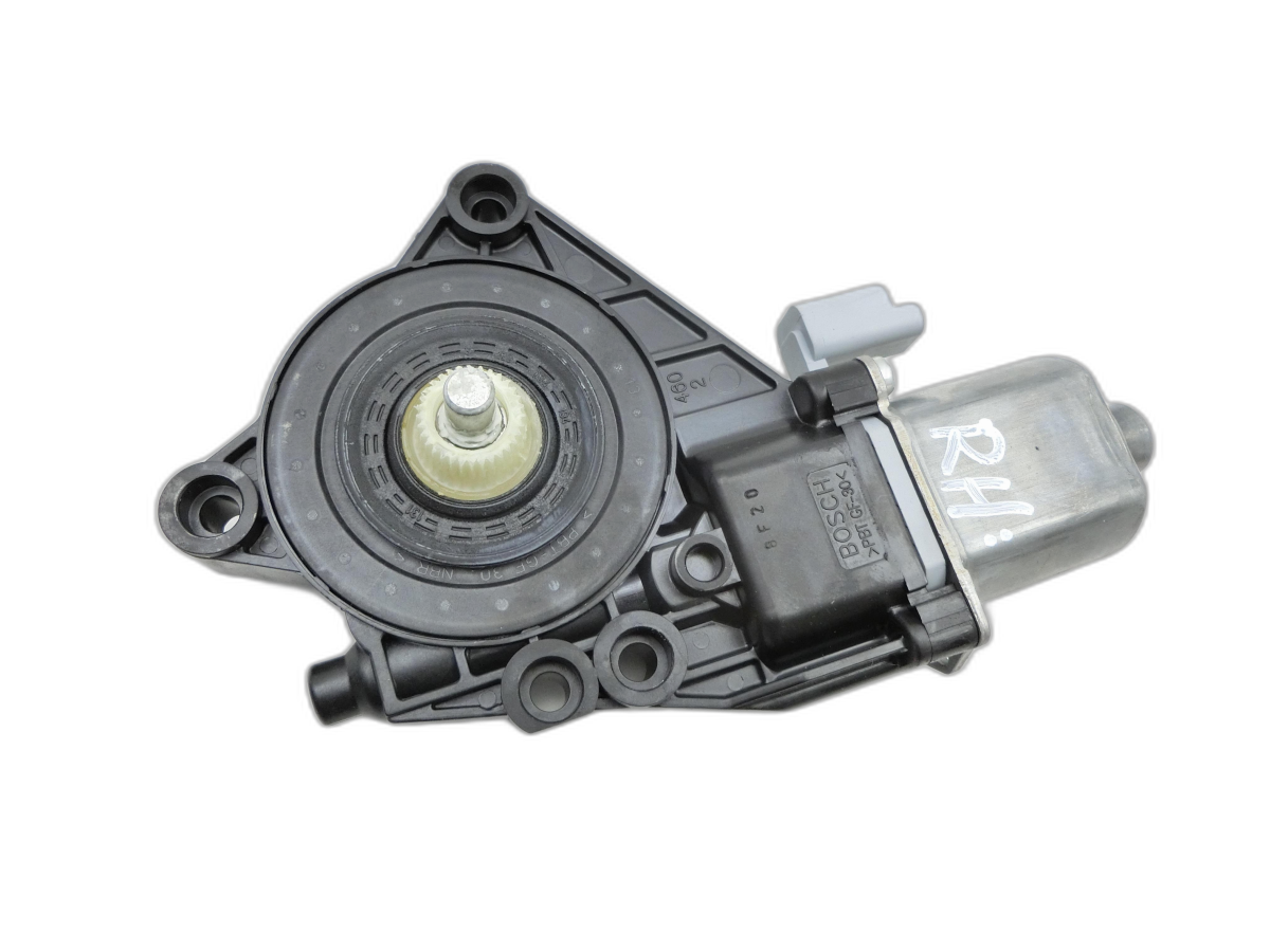 Window lift motor Right Rear for Hyundai IX20 JC 10-15 - Bild 1
