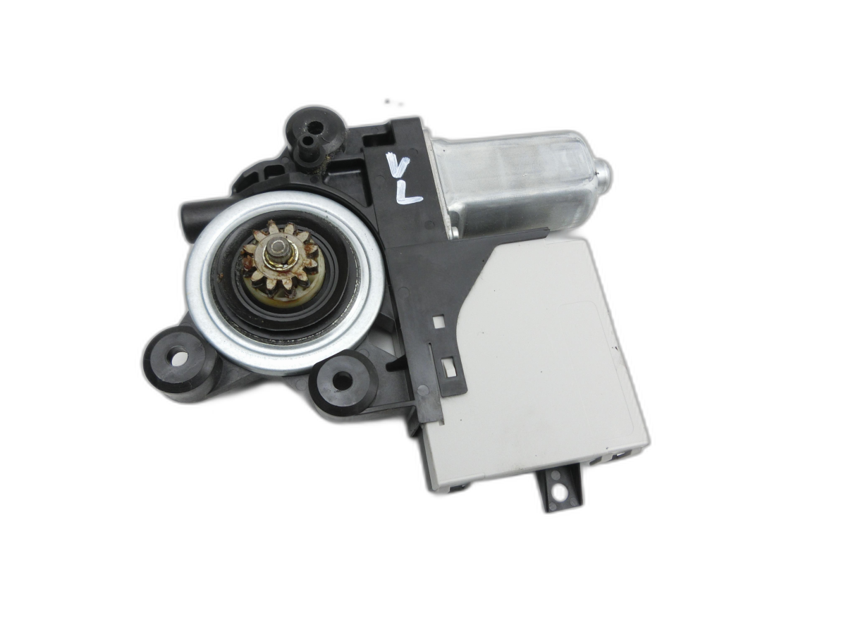 Window lift motor Left Front for Ford Kuga I 08-12 - Bild 1