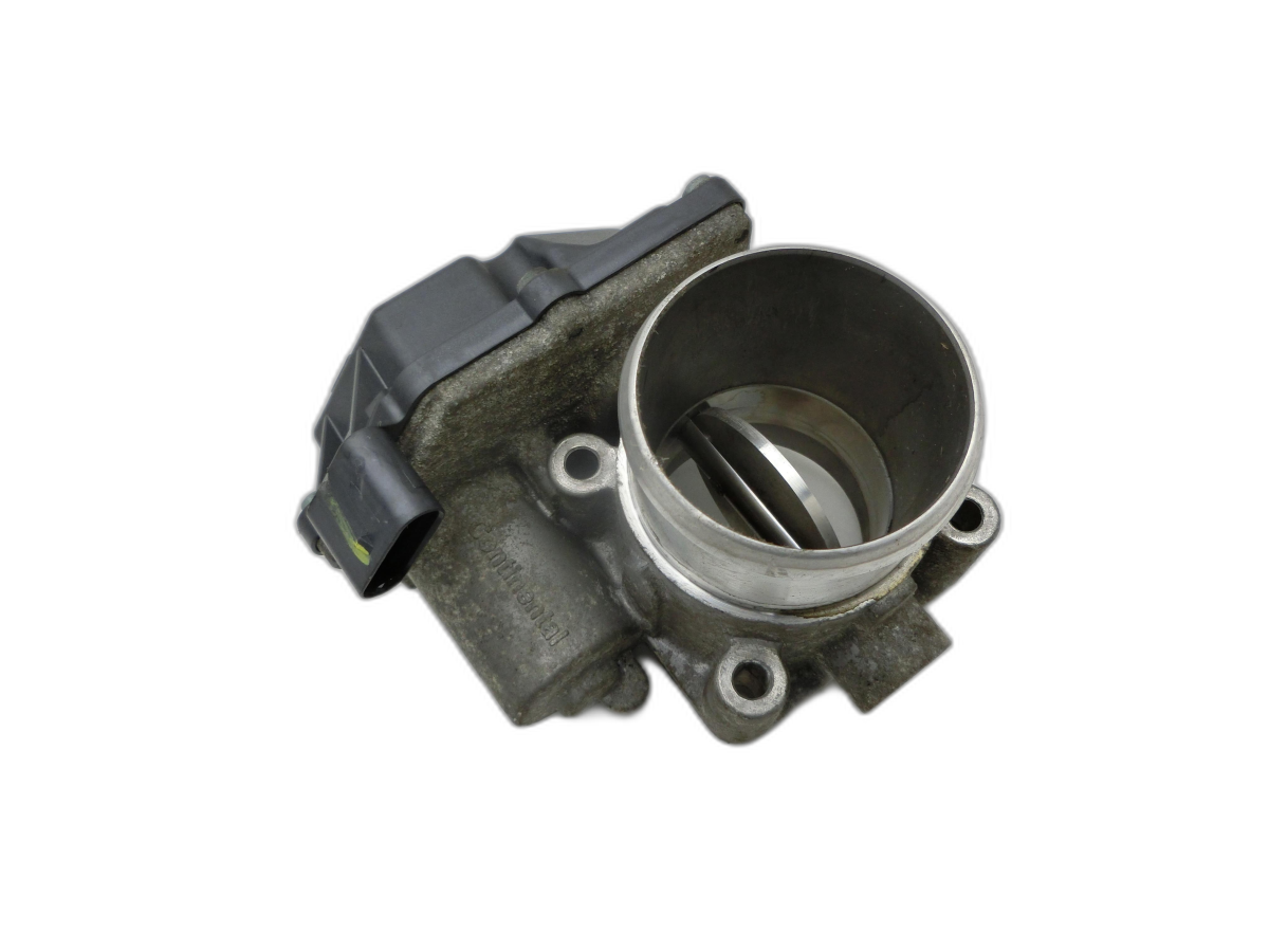 valvola a farfalla per Hyundai I30 GD 11-15 - Bild 1