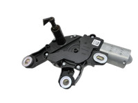 Audi A4 8W 19-24 Kombi Wischermotor Hinten Heckwischermotor Audi A4 8W 19-24 27.01.2020 4KE955711 W000102496 gebraucht Vorschau 1