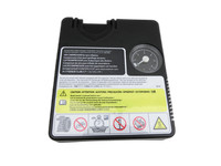 Mazda CX-3 DK 15-18 Luftkompressor Pannenset Reifendichtmittel Mazda CX-3 DK 15-18 11.05.2017 C47E-A4 163873283... Vorschau 1