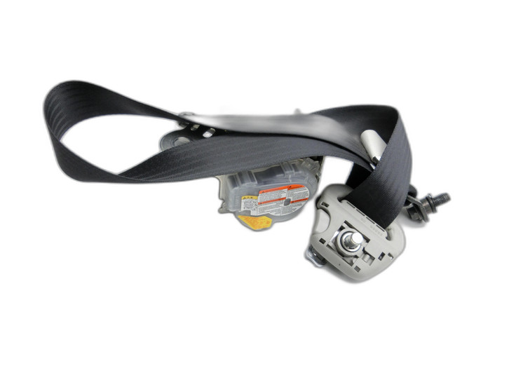 Suzuki Swift III MZ 05-10 Kombi Gurt Sicherheitsgurt Gurtstraffer für Beifahrer Rechts Vorne Suzuki Swift III MZ... Bild 1