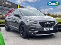2021 Vauxhall Grandland X 1.2 Turbo SRi Nav 5dr Hatchback Petrol Manual