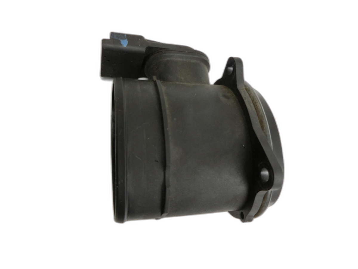 Peugeot 1007 KM 07-14 HDI 1,6 80KW Luftmassenmesser  - Bild 1