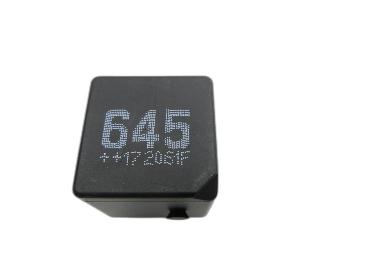 Relè 645 per VW Golf VII 7 Variant 17-20 - Bild 1