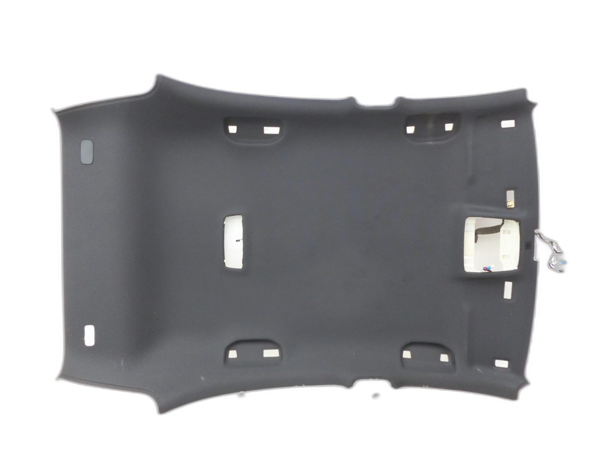 Mercedes W176 A180 12-15  nichtged --Verkleidung für Himmel Dach  - Bild 1