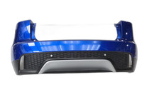 Jaguar E-Pace X540 Stoßstange Stoßfänger Heckstosstange Hinten JHK Jaguar E-Pace X540 19.08.2019 351511T1146... Vorschau 1
