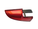 Mercedes Vito W639 10-14 Kasten Rückleuchte Reflektor Rücklicht Heckleuchte Links Mercedes Vito W639 10-14... Vorschau 1