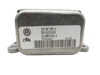 Audi A3 8P 03-05 3T ESP Sensor Steuergerät SG Beschleunigungssensor Audi A3 8P 03-05 18.05.2004 1K0907655A... Vorschau 1