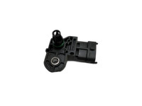 Renault Megane III KZ 08-12 1,4 96KW Luftdruck MAP Sensor Renault Megane III KZ 08-12 18.10.2012 8200758731... Vorschau 1