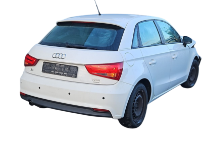 Audi A1 8X 15-18