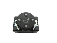 BMW E90 3er 325d 06-09 Sitzverstellung Lordose Schalter Links BMW E90 3er 325d 06-09 29.04.2008 61318352291 8352291... Vorschau 1