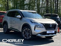 2025 Nissan X-Trail 1.5 h e-POWER Tekna SUV 5dr Petrol Hybrid Auto e-4ORCE Euro 