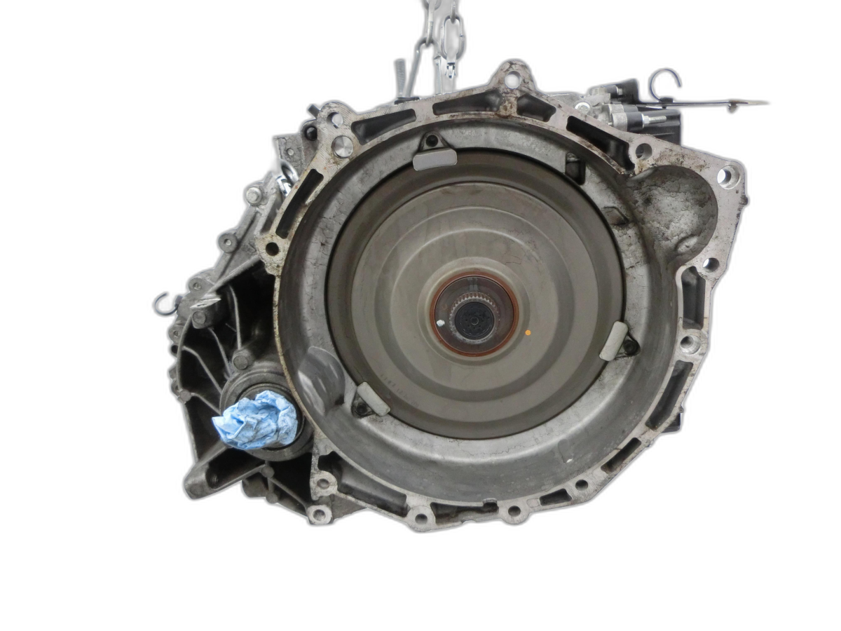 Ford Mondeo 5 V CF 14-19 TDCi 2,0 110KW Automatikgetriebe Getriebe ohne Wandler  - Bild 1