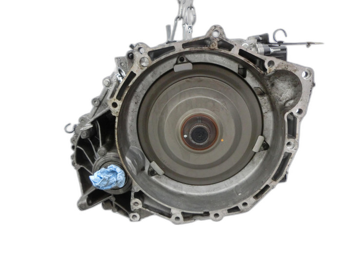 Ford Mondeo 5 V CF 14-19 TDCi 2,0 110KW Automatikgetriebe Getriebe ohne Wandler  - Bild 1