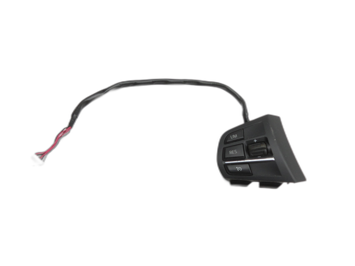 BMW X5 F15 13-18 Lenkradschalter Multifunktionstasten Schalter für Lenkrad Links  - Bild 1