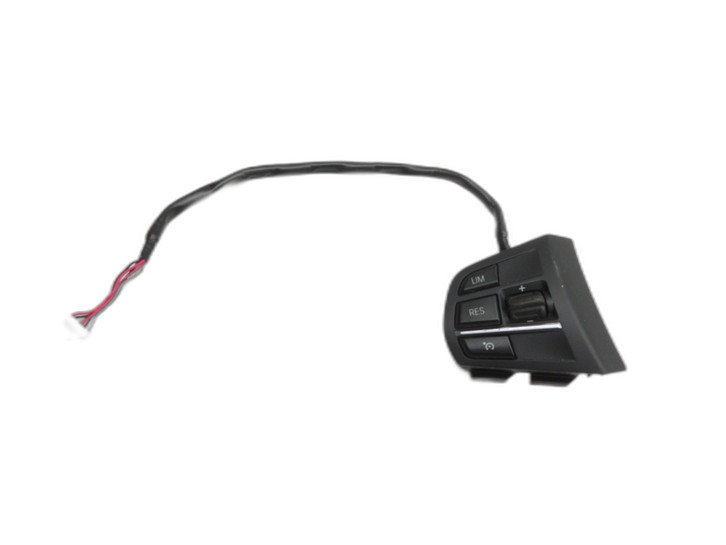 BMW X5 F15 13-18 Lenkradschalter Multifunktionstasten Schalter für Lenkrad Links  - Bild 1