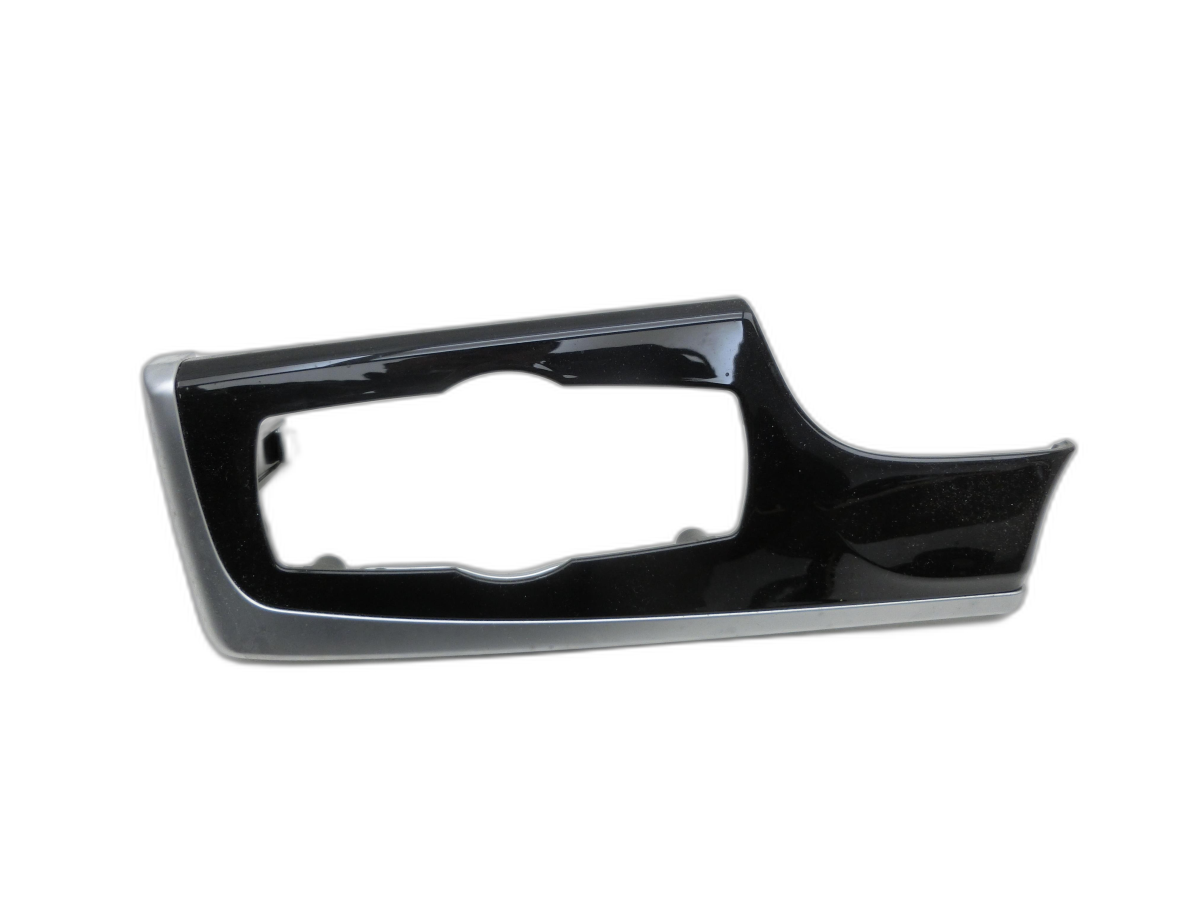 Cover Dashboard for BMW F10 528i 10-13 - Bild 1