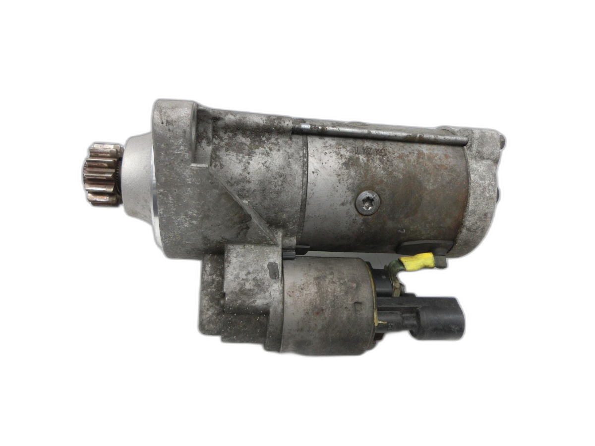 Motor de arranque -Motor para Autom VW Passat 3C B7 10-15 - Bild 1