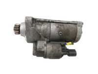 VW Passat 3C B7 10-15 TDI 2,0 103KW Autom Anlasser Starter -Motor VW Passat 3C B7 10-15 21.03.2014 02E911024H gebraucht Vorschau 1