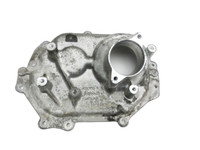 Jaguar XE X760 15-19 2,0d 132KW Platte Stirnplatte Gehäuse für Motor Motorblock Jaguar XE X760 15-19 24.10.2019... Vorschau 1